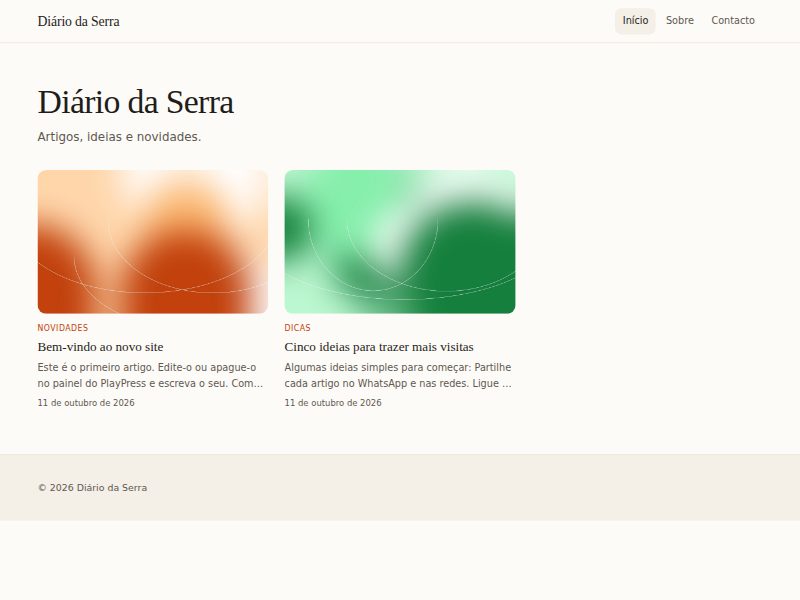 Tema Aurora