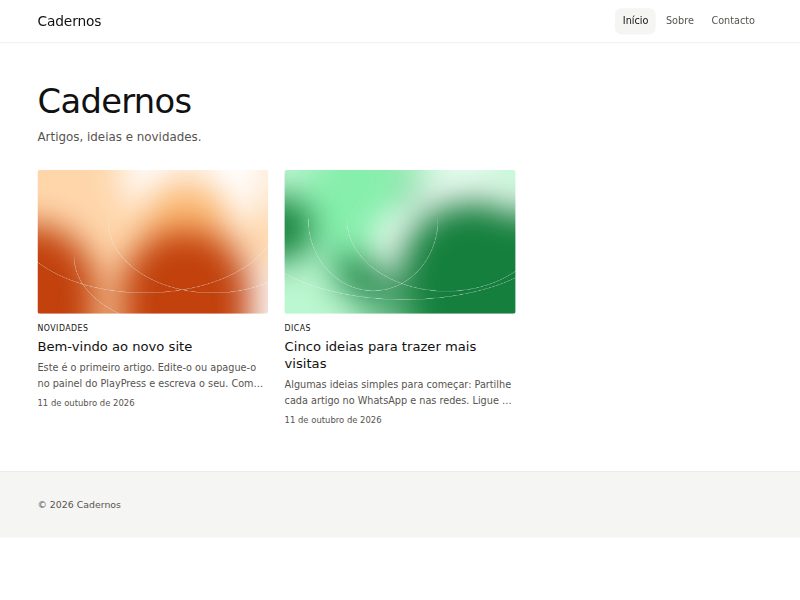 Tema Linha