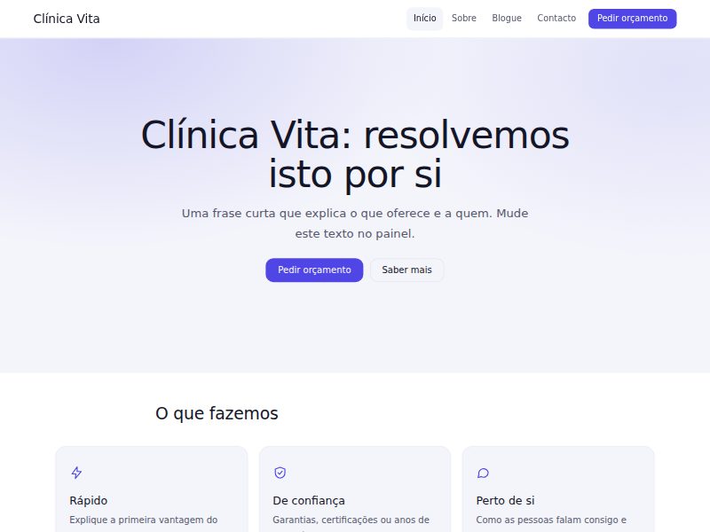 Tema Lumen